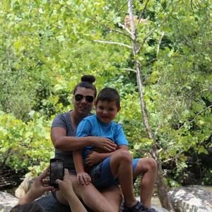 Meet your Posher, Dawn